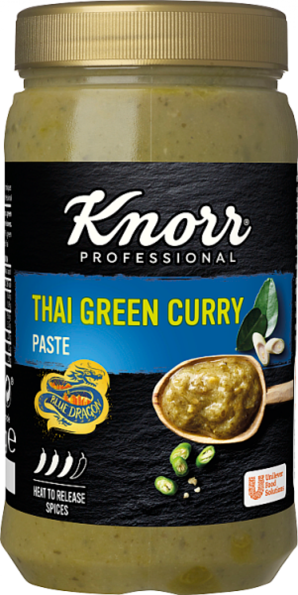 Knorr thai green curry outlet